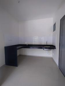 Kitchen Image of 530 Sq.ft 1 BHK Apartment / Flat for sale in Enerrgia Skyi Aria Heights, Bhugaon Pune for Rs. 4900000