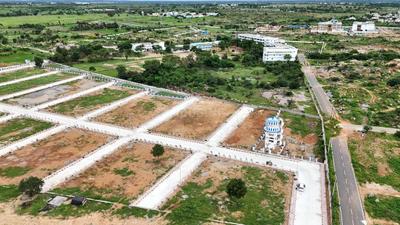 Image of 1200 Sq.ft Residential Plot / Land for sale in JP Nagar, Bengaluru for Rs. 2158800