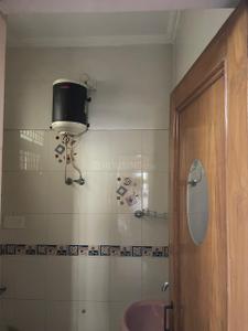 Bathroom Image of 1200 Sq.ft 1 RK Builder Floor for rent in Master Tara Singh Nagar Jalandhar for Rs. 10000