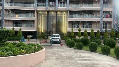 Image of 1306 Sq.ft 2 BHK Apartment / Flat for sale in Scheme No 140, Indore for Rs. 9700000