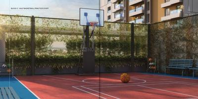 Image of 2639 Sq.ft 4 BHK Apartment / Flat for sale in Stalwart Skycity, Patia, Bhubaneswar for Rs. 30356800