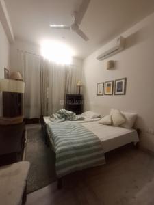 Bedroom Image of 3240 Sq.ft 8 BHK Independent House for sale in DLF Phase 4 Gurgaon for Rs. 105000000