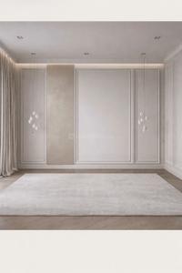 Hall Image of 1260 Sq.ft 3 BHK Builder Floor for sale in TDI City Panipat for Rs. 7800000
