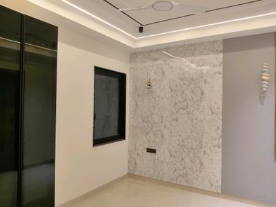 Bedroom Image of 2700 Sq.ft 4 BHK Builder Floor for sale in SS Linden Residential Floors, Sector 84 Gurgaon for Rs. 32000000