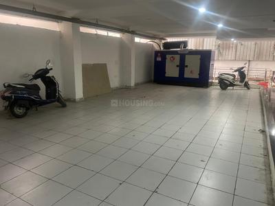 Image of 900 Sq.ft 1 RK Apartment / Flat for rent in Sector 17, Gurgaon for Rs. 22000