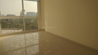 Bedroom Image of 1800 Sq.ft 3 BHK Apartment / Flat for sale in Bhagwati 19 East, Nerul Navi Mumbai for Rs. 42500000