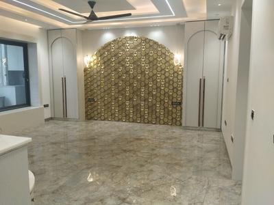 Bedroom Image of 4680 Sq.ft 3 BHK Builder Floor for rent in Sector 23 Gurgaon for Rs. 105000