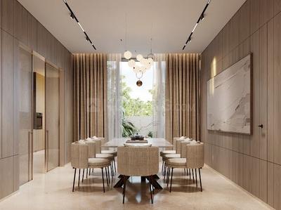 Hall Image of 11000 Sq.ft 7 BHK Independent House for sale in Sector -23 Panchkula for Rs. 350000000
