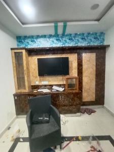 Hall Image of 800 Sq.ft 1 BHK Apartment / Flat for rent in Madhapur Hyderabad for Rs. 22000