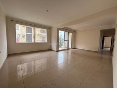 Hall Image of 1800 Sq.ft 3 BHK Apartment / Flat for rent in Savitry Towers, Sector 91 Mohali for Rs. 40000