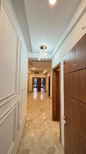 Hall Image of 1250 Sq.ft 3 BHK Apartment / Flat for sale in Sector 104 Noida for Rs. 7200000