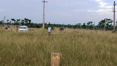 Image of 200 Sq.ft Residential Plot / Land for sale in Koduru, Vizianagaram for Rs. 3250000