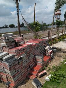 Image of 1000 Sq.ft Residential Plot / Land for sale in Surasa, Ujjain for Rs. 3500000
