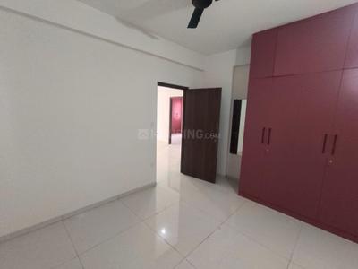 Bedroom Image of 1099 Sq.ft 2 BHK Apartment / Flat for sale in DSR Highland Greenz by DSR Infrastructure Pvt. Ltd., Doddakannelli Bengaluru for Rs. 13700000
