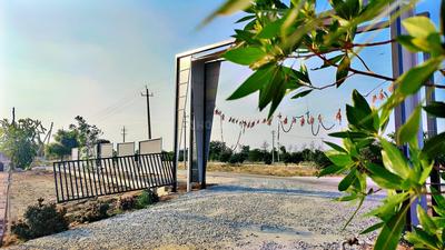 Image of 800 Sq.ft Residential Plot / Land for sale in Domlur Layout, Bengaluru for Rs. 1439800