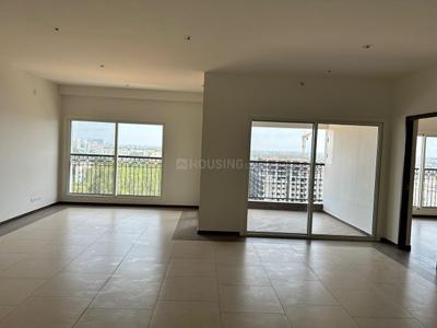 Hall Image of 1817 Sq.ft 3 BHK Apartment / Flat for sale in Sobha Windsor, Whitefield Bengaluru for Rs. 28000000