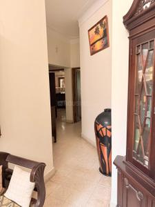 Hall Image of 2300 Sq.ft 3 BHK Independent House for rent in Jayanagar Bengaluru for Rs. 120000