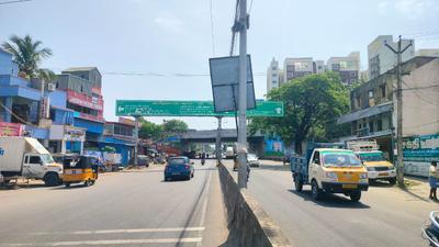 Image of 3116 Sq.ft Residential Plot / Land for sale in Ambattur, Chennai for Rs. 30000000