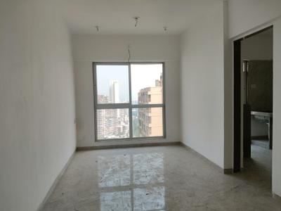 Living Room Image of 750 Sq.ft 2 BHK Apartment / Flat for sale in Srishti Pride Phase 3 Wing C, Bhandup West Mumbai for Rs. 17000000