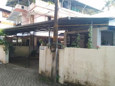 Image of 700 Sq.ft 2 BHK Independent House for sale in Eroor, Kochi for Rs. 7000000