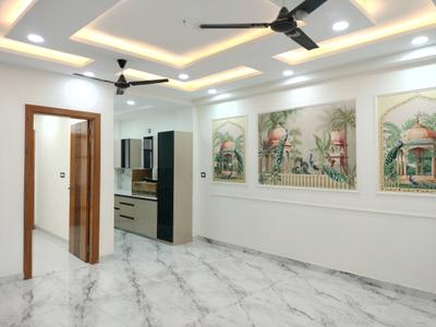 Living Room Image of 1260 Sq.ft 3 BHK Builder Floor for sale in Sector 85 Faridabad for Rs. 14000000