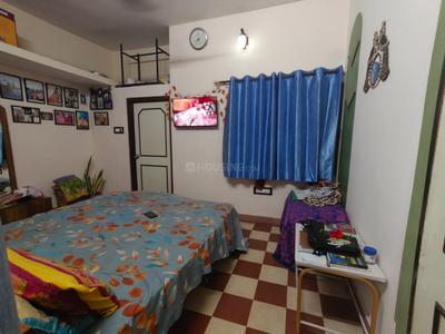 Bedroom Image of 1315 Sq.ft 2.5 BHK Duplex for sale in Mansarovar Jaipur for Rs. 10000000