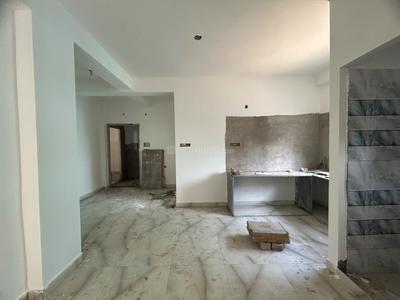 Hall Image of 870 Sq.ft 2 BHK Apartment / Flat for sale in Rajarhat Kolkata for Rs. 3915000