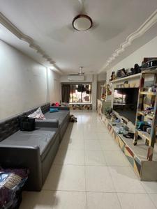 2 BHK Flat