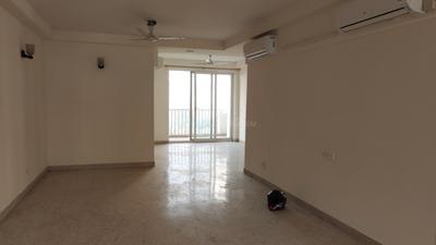 Living Room Image of 2410 Sq.ft 4 BHK Apartment / Flat for sale in Emaar Palm Terraces Select, Sector 66 Gurgaon for Rs. 42000000