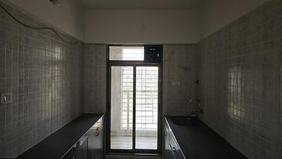 Kitchen Image of 1155 Sq.ft 2 BHK Apartment / Flat for sale in Om Sai Heights Apartment, Ulwe Navi Mumbai for Rs. 11000000