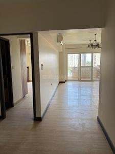 Hall Image of 2491 Sq.ft 3 BHK Apartment / Flat for rent in Janta Falcon View, JLPL Industrial Area Mohali for Rs. 65000