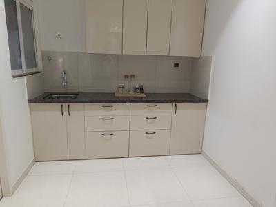 Kitchen Image of 1170 Sq.ft 2.5 BHK Apartment / Flat for sale in Puraniks Abitante Fiore, Bavdhan Pune for Rs. 9500000