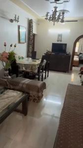 Hall Image of 1050 Sq.ft 2 BHK Apartment / Flat for sale in Vivekananad Apartment, Sector 8 Rohini New Delhi for Rs. 15500000