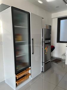 Bathroom Image of 1260 Sq.ft 3 BHK Apartment / Flat for sale in Bhayli Vadodara for Rs. 8600000