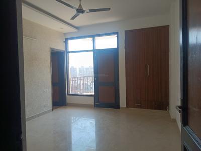 Bedroom Image of 2200 Sq.ft 4 BHK Apartment / Flat for sale in Fortune Victoria Heights, Dhakoli Zirakpur for Rs. 12990000