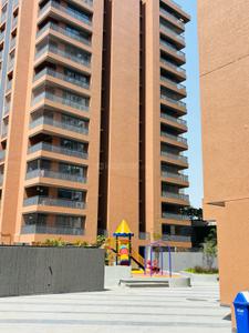 Image of 4050 Sq.ft 4 BHK Apartment / Flat for sale in Enstin Evoq, Sola, Ahmedabad for Rs. 33000000