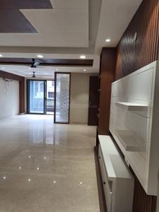 Hall Image of 1683 Sq.ft 3 BHK Builder Floor for sale in Swasthya Vihar New Delhi for Rs. 32500000