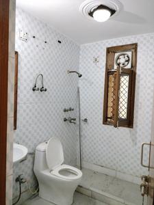 Bedroom One Image of 1700 Sq.ft 3 BHK Apartment / Flat for sale in Sanmati Kunj, Sector 6 Dwarka New Delhi for Rs. 29900000