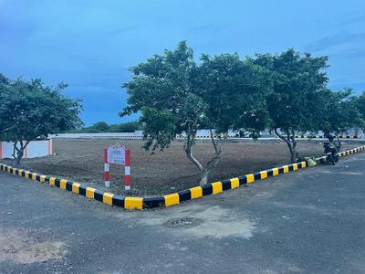 Image of 1500 Sq.ft Residential Plot / Land for sale in Value Serasa Magnora Phase 2, Kayar, Chennai for Rs. 3850000