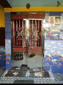 Image of 1200 Sq.ft 3 BHK Builder Floor for rent in Trichy, Tiruchirappalli for Rs. 20000