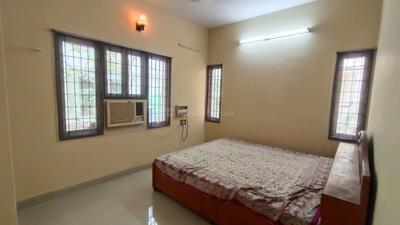 Bedroom Image of 1450 Sq.ft 3 BHK Apartment / Flat for sale in Adyar Chennai for Rs. 23000000