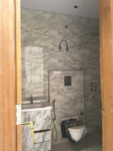 Common Bathroom Image of 1250 Sq.ft 3 BHK Builder Floor for sale in Vasundhara Ghaziabad for Rs. 14000000