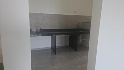 Kitchen Image of 1100 Sq.ft 3 BHK Apartment / Flat for sale in Kohinoor Kaleido, Kharadi Pune for Rs. 11500000