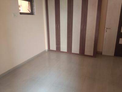 Bedroom Image of 1100 Sq.ft 2 BHK Apartment / Flat for rent in Seawoods Navi Mumbai for Rs. 65000