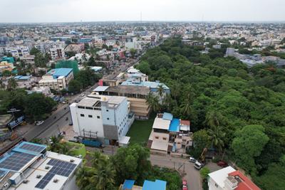 Image of 3200 Sq.ft Residential Plot / Land for sale in Ambattur, Chennai for Rs. 57600000