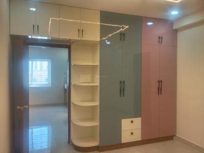 Bedroom Image of 1431 Sq.ft 3 BHK Apartment / Flat for sale in Bandlaguda Jagir Hyderabad for Rs. 11500002