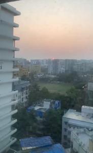 Balcony Image of 374 Sq.ft 1 BHK Apartment / Flat for sale in JP Road Project, Andheri West Mumbai for Rs. 16000000