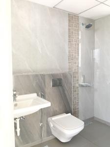Image of 880 Sq.ft 2 BHK Apartment / Flat for sale in Kumar 47 East, Mundhwa, Pune for Rs. 11500000