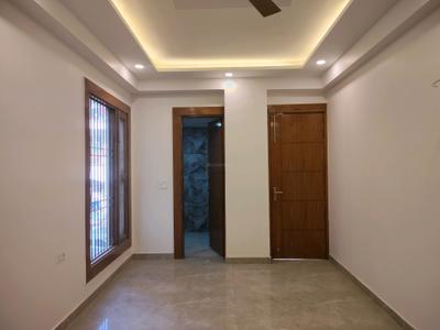 Bedroom Image of 2750 Sq.ft 4.5 BHK Builder Floor for sale in Shalimar Garden Ghaziabad for Rs. 23000000