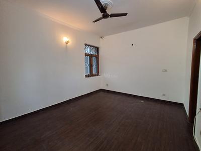 3.5 BHK Independent House